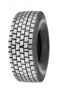 Tires Marangoni MDE2 315/70R22.5 