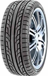 Tires Marangoni Mythos 205/45R17 88W