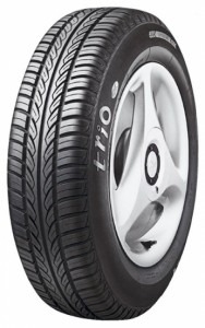 Tires Marangoni Trio 165/70R14 81T