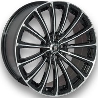 Wheels Marcello AIM-012 R18 W8.5 PCD5x114.3 ET35 DIA0 AM/B