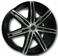 Wheels Marcello AIM-245 R18 W7.5 PCD5x108 ET35 DIA0 AM/B