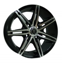 Wheels Marcello AIM-249 R15 W6.5 PCD4x100 ET38 DIA73.1 AM/B