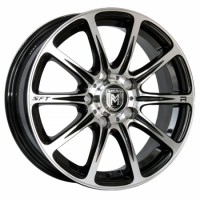 Wheels Marcello MR-01 R16 W6.5 PCD5x100 ET38 DIA0 AM/B