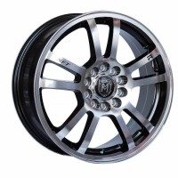 Wheels Marcello MR-04 R16 W7 PCD5x112/114.3 ET38 DIA73.1 AM/CACT