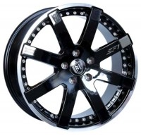 Wheels Marcello MR-06 R18 W8 PCD5x120 ET38 DIA0 AM/B