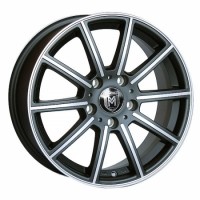 Wheels Marcello MR-11 R15 W6 PCD4x100 ET38 DIA0 AM/MB