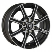 Wheels Marcello MR-30 R13 W5.5 PCD4x98 ET35 DIA0 AM/MB