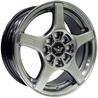 Wheels Marcello MR-31 R14 W6 PCD4x98 ET38 DIA0 Silver