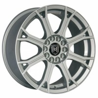 Wheels Marcello MR-35 R16 W7 PCD5x114.3 ET38 DIA0 AM/MB