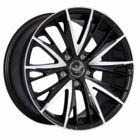 Wheels Marcello MR-38 R17 W8 PCD5x114.3 ET38 DIA67.1 AM/B