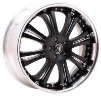 Wheels Marcello MT-01 R20 W8.5 PCD5x112 ET35 DIA0 MB