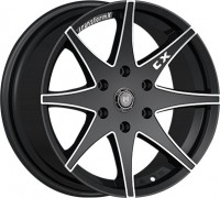 Wheels Marcello TF-CX R16 W6.5 PCD5x114.3 ET35 DIA67.1 AM/B