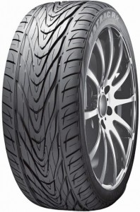 Tires Marshal Matrac RX MU25 205/55R16 91W