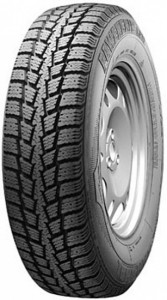 Tires Marshal Power Grip KC11 185/80R14 102Q