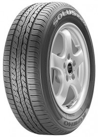 Tires Marshal Solus KR21 215/70R15 97T