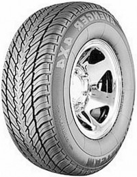 Tires Mastercraft Avenger 4x4 215/65R16 98H