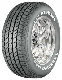 Tires Mastercraft Avenger G/T 225/70R15 100T