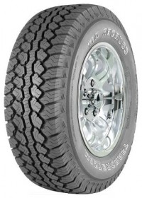 Tires Mastercraft Courser A/T 265/65R17 112T