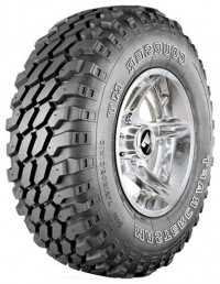 Tires Mastercraft Courser MT 235/85R16 120N