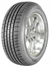 Tires Mastercraft Strategy 205/55R16 91H