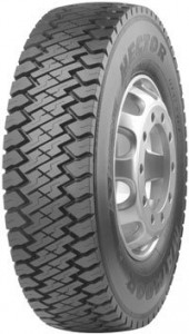 Tires Matador DR 1 Hector 275/70R22.5 148L