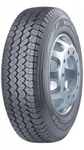 Tires Matador DR 2 Variant 235/75R17.5 132L