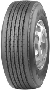 Tires Matador FH 2 Mamut 385/65R22.5 158L