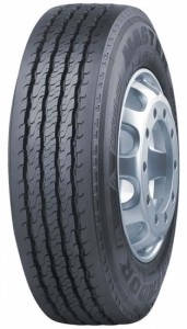 Tires Matador FR 2 Master 11/0R22.5 148K