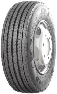 Tires Matador FR 3 215/75R17.5 126M