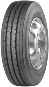 Tires Matador FU 1 295/80R22.5 