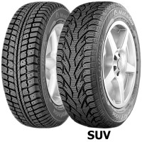 Tires Matador MP 50 Sibir Ice 175/70R13 82T