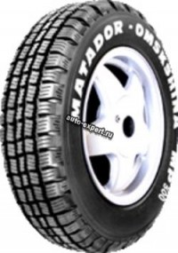 Tires Matador MP-500 195/80R14 106N