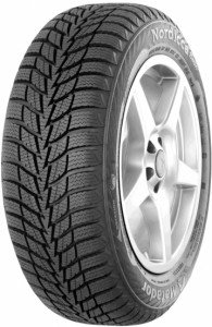 Tires Matador MP 52 Nordicca Basic 155/65R14 75T