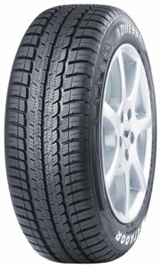 Tires Matador MP 61 Adhessa M+S 175/65R14 82T