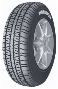 Tires Matador MP 7 205/70R15 T