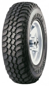 Tires Matador MP 75 Wisentta 235/75R15 104Q