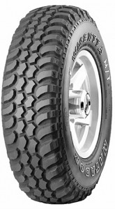 Tires Matador MP 75 Wissenta 235/85R16 120Q