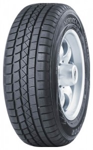 Tires Matador MP 91 Nordicca 4x4 215/60R17 96H