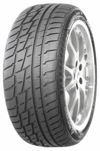 Tires Matador MP 92 Sibir Snow 205/50R17 93H