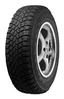 Tires Matador MP 95 Yermak 235/70R16 105T