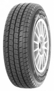 Tires Matador MPS 125 175/65R14 90T