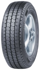 Tires Matador MPS 320 Maxilla 175/75R16 101R