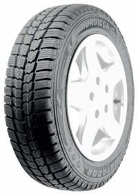 Tires Matador MPS 520 Nordicca Van 195/80R14 106R