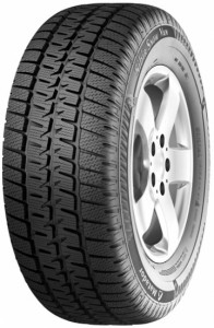 Tires Matador MPS 530 Sibir Snow Van 175/65R14 90T