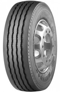 Tires Matador TH 2 Massive 235/75R17.5 143J