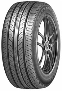 Tires MaxTrek Ingens A1 235/55R17 103V