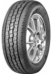 Tires MaxTrek SMT A8 225/70R15 112S