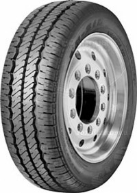 Tires MaxTrek SU-810 195/80R15 106T