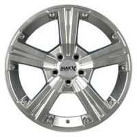 MAXX Wheels M393 R16 W7 PCD4x100 ET35 DIA72.6 Silver, photo Alloy wheels MAXX Wheels M393 R16, picture Alloy wheels MAXX Wheels M393 R16, image Alloy wheels MAXX Wheels M393 R16, photo Alloy wheel rims MAXX Wheels M393 R16, picture Alloy wheel rims MAXX Wheels M393 R16, image Alloy wheel rims MAXX Wheels M393 R16