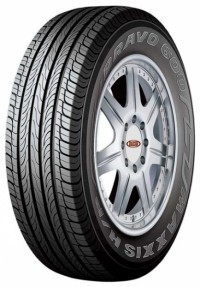 Tires Maxxis HP-600 245/70R16 107S